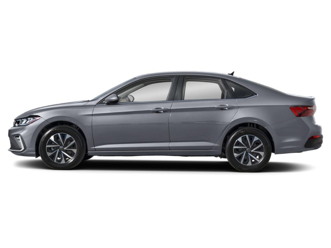 2025 Volkswagen Jetta S Auto