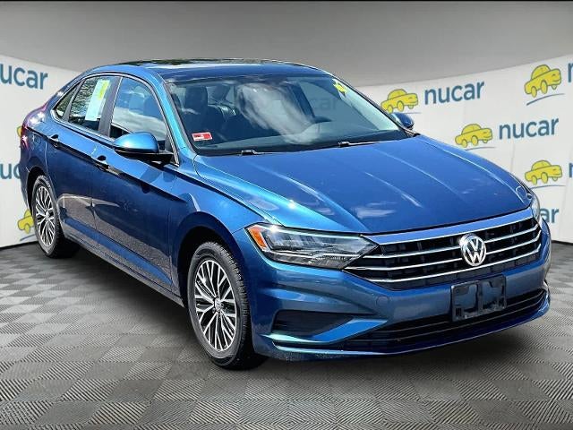 2019 Volkswagen Jetta S Auto w/ULEV
