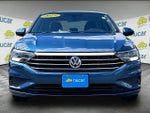 2019 Volkswagen Jetta S Auto w/ULEV