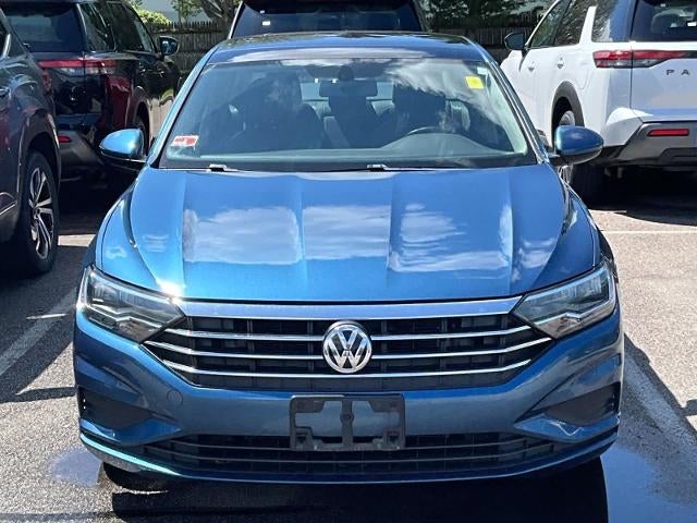 2019 Volkswagen Jetta S Auto w/ULEV