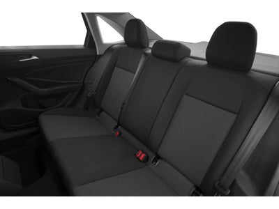 2019 Volkswagen Jetta S Auto w/ULEV
