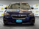 2017 Subaru Impreza 2.0i 4-door CVT