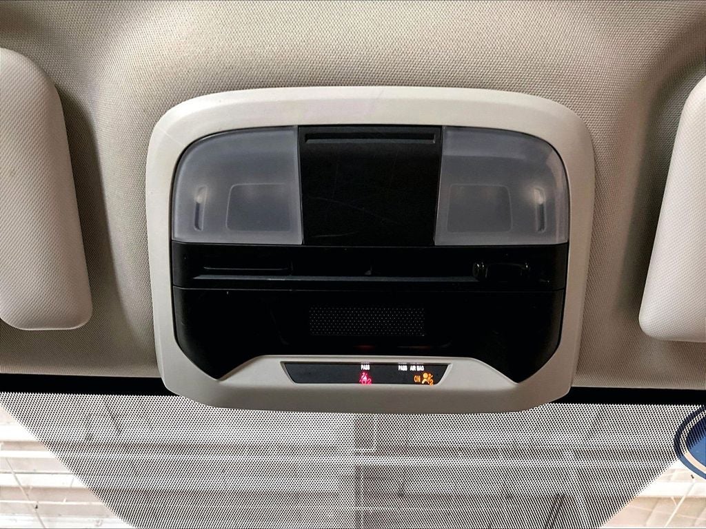 2017 Subaru Impreza 2.0i 4-door CVT