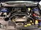 2017 Subaru Impreza 2.0i 4-door CVT
