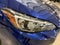 2017 Subaru Impreza 2.0i 4-door CVT