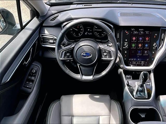 2022 Subaru Outback Onyx Edition XT CVT