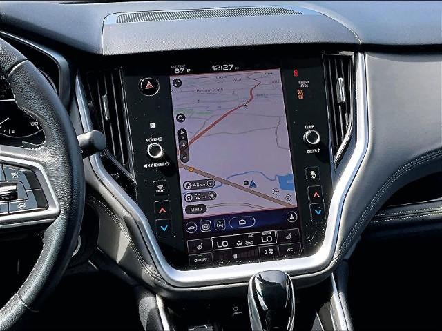 2022 Subaru Outback Onyx Edition XT CVT