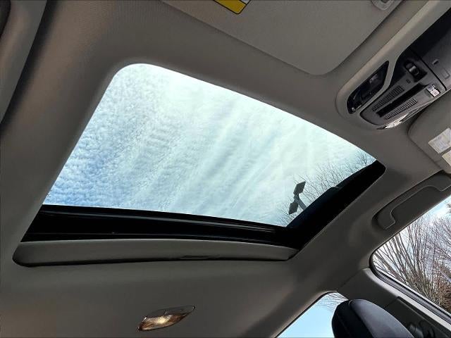 2022 Subaru Outback Onyx Edition XT CVT