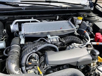 2022 Subaru Outback Onyx Edition XT CVT