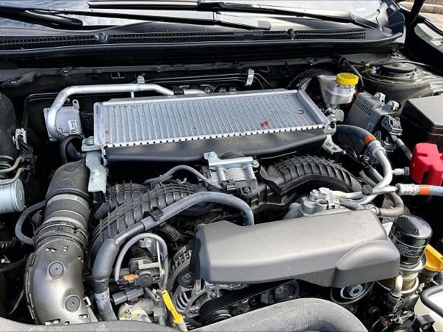 2022 Subaru Outback Onyx Edition XT CVT