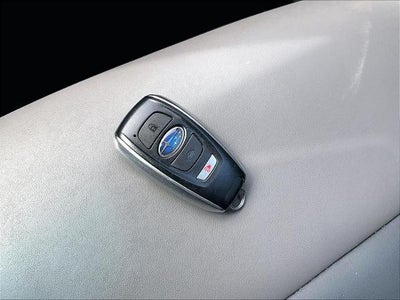 2022 Subaru Outback Onyx Edition XT CVT