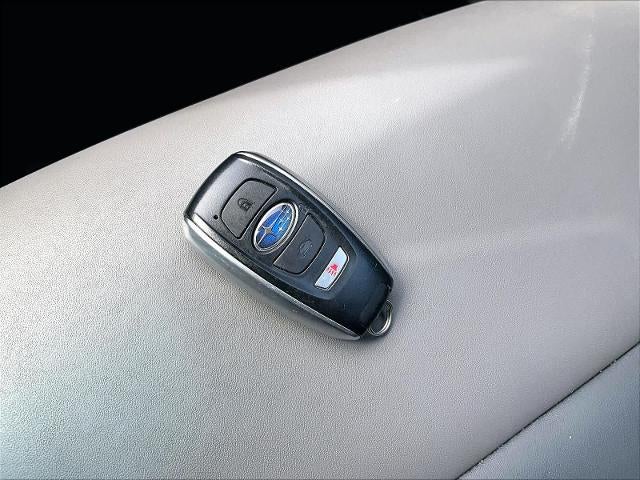 2022 Subaru Outback Onyx Edition XT CVT