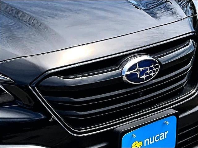 2022 Subaru Outback Onyx Edition XT CVT