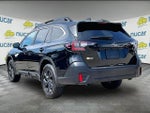 2022 Subaru Outback Onyx Edition XT CVT