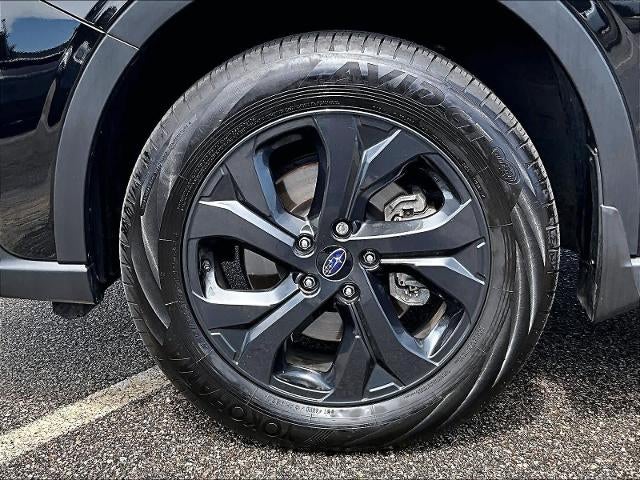 2022 Subaru Outback Onyx Edition XT CVT