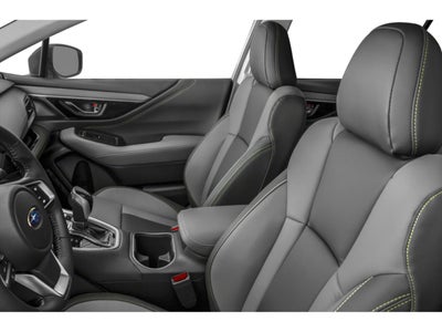 2022 Subaru Outback Onyx Edition XT CVT