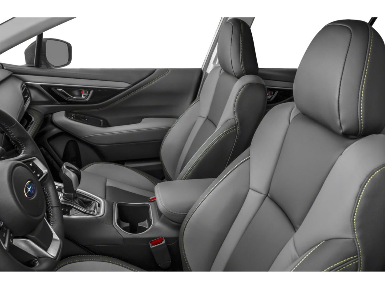 2022 Subaru Outback Onyx Edition XT CVT