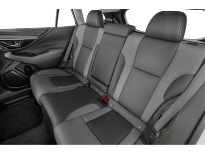 2022 Subaru Outback Onyx Edition XT CVT