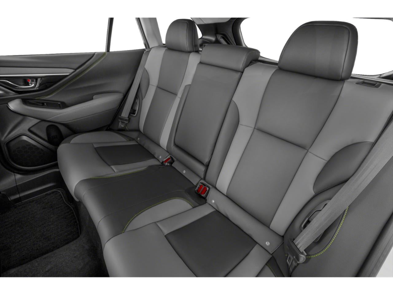 2022 Subaru Outback Onyx Edition XT CVT