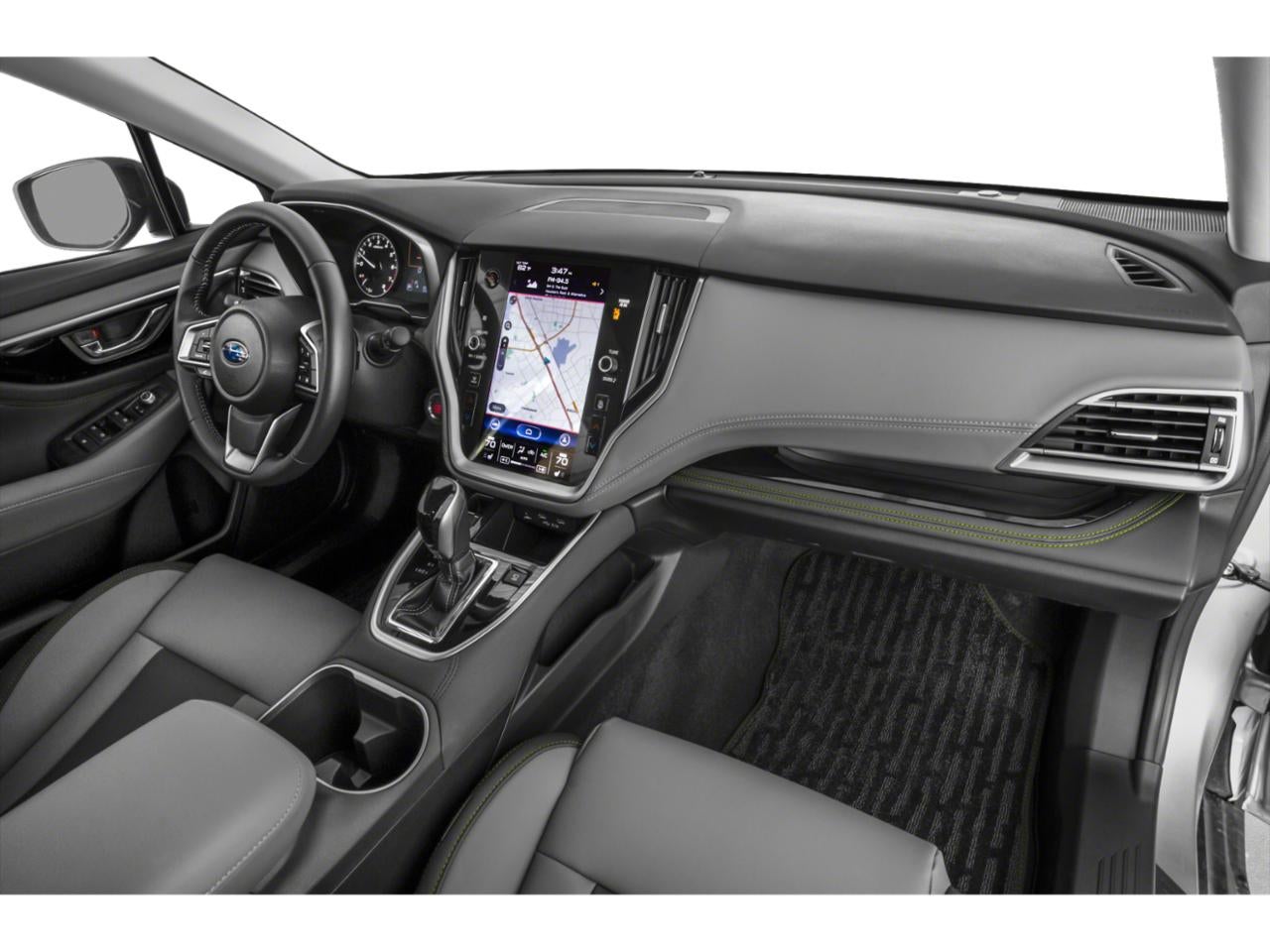 2022 Subaru Outback Onyx Edition XT CVT