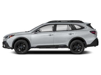2022 Subaru Outback Onyx Edition XT CVT