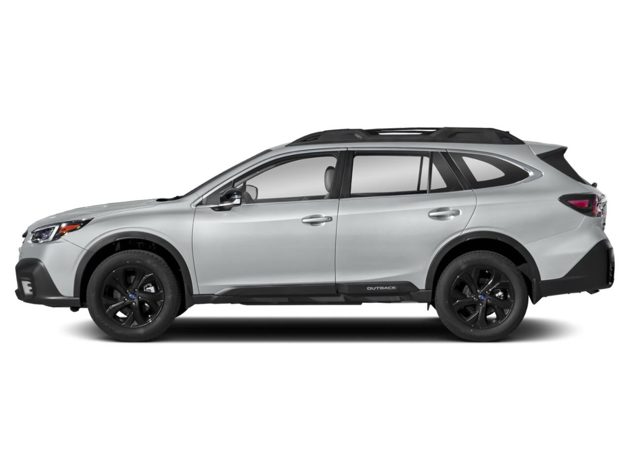 2022 Subaru Outback Onyx Edition XT CVT