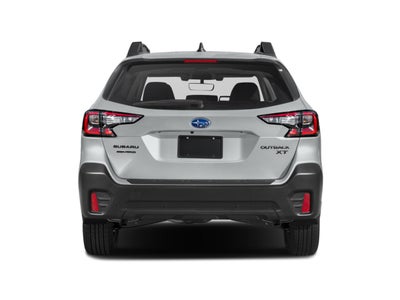 2022 Subaru Outback Onyx Edition XT CVT
