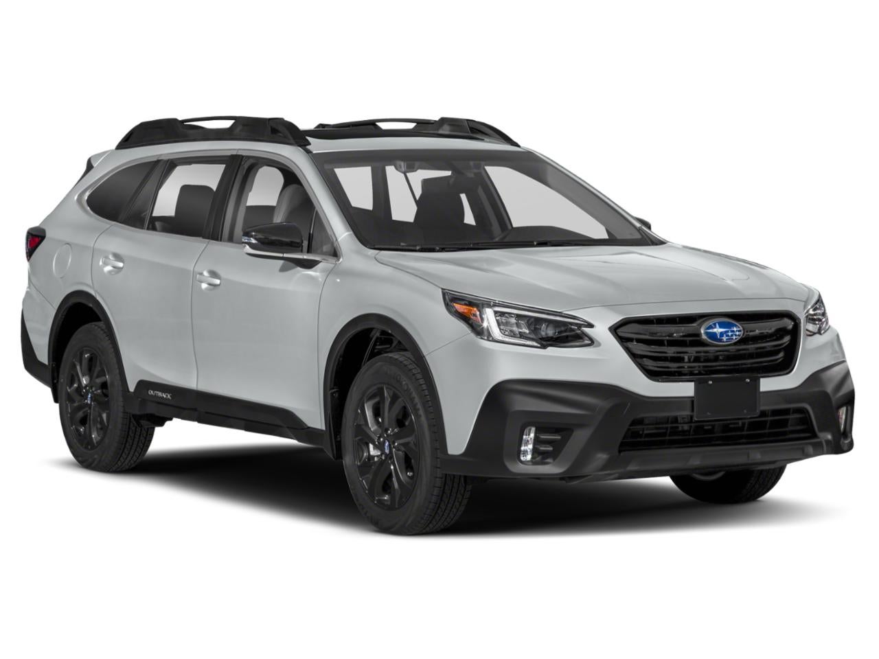 2022 Subaru Outback Onyx Edition XT CVT