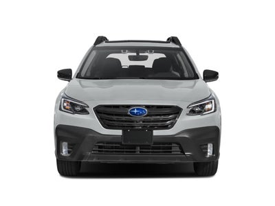 2022 Subaru Outback Onyx Edition XT CVT