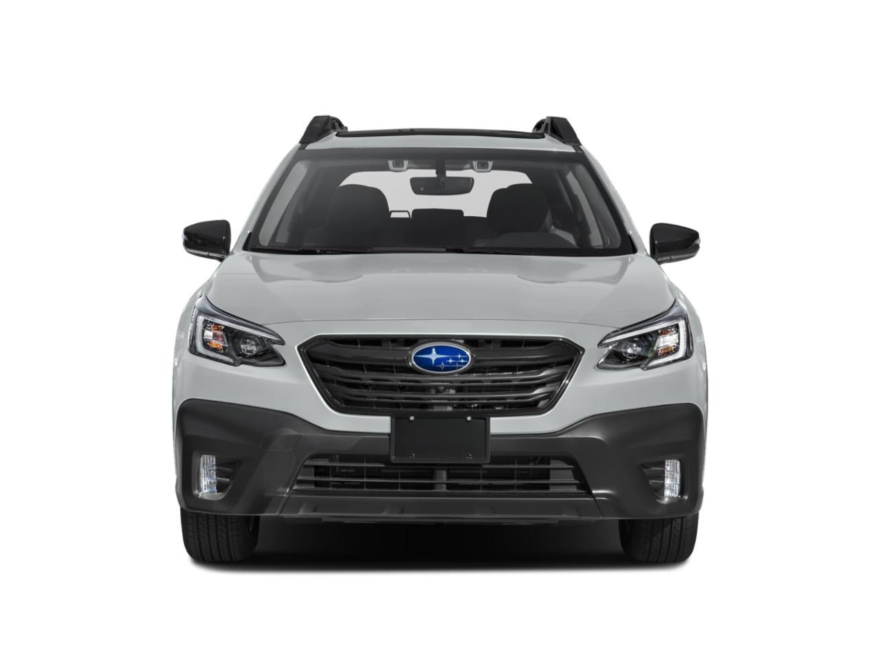 2022 Subaru Outback Onyx Edition XT CVT