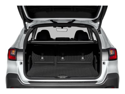 2022 Subaru Outback Onyx Edition XT CVT