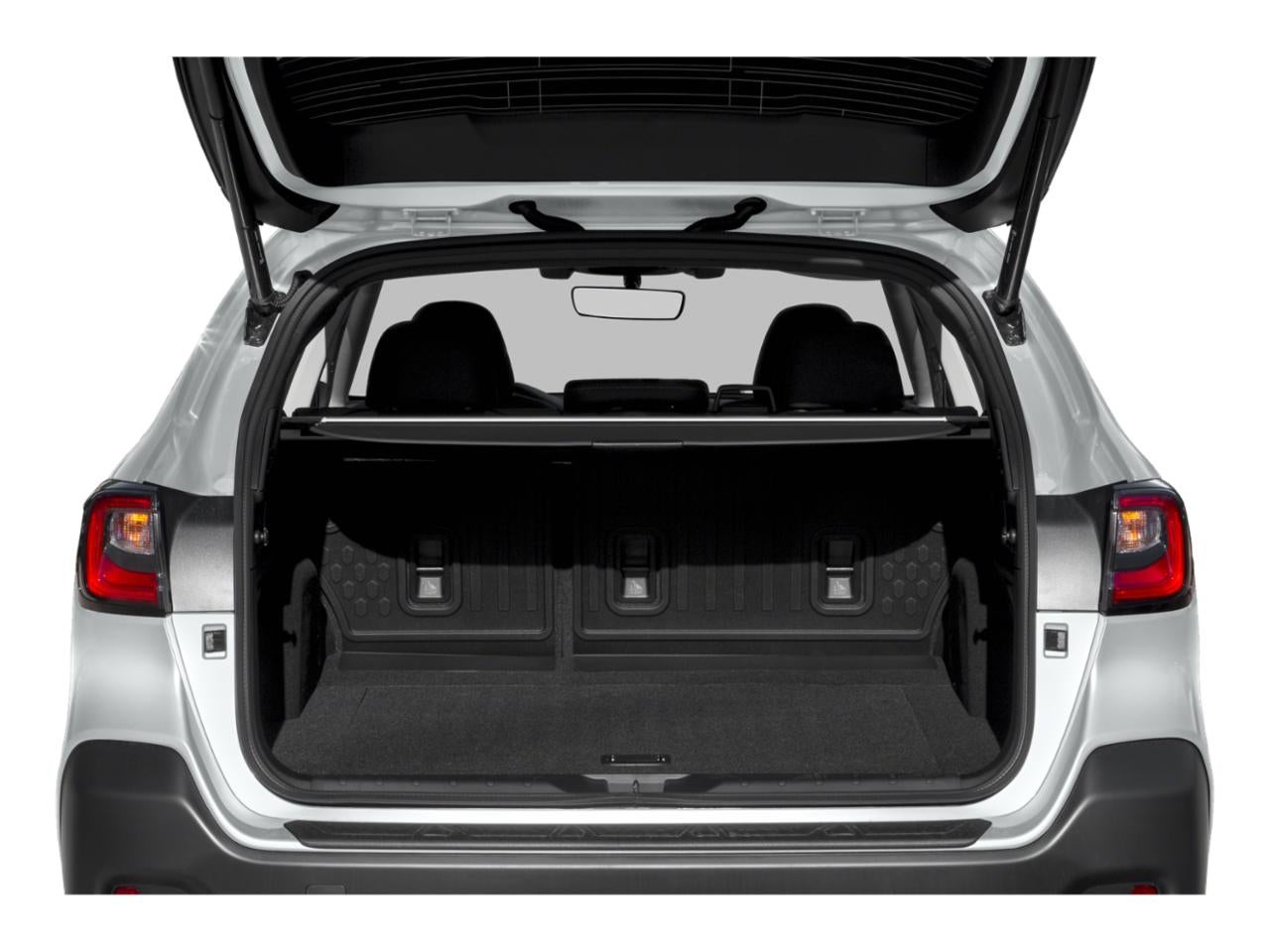 2022 Subaru Outback Onyx Edition XT CVT