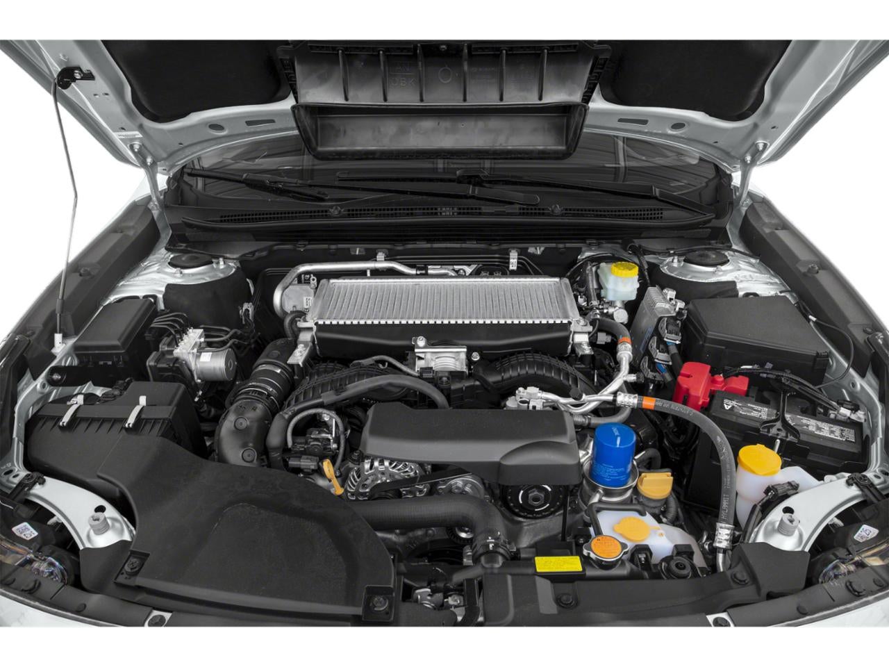 2022 Subaru Outback Onyx Edition XT CVT