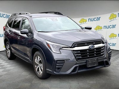2023 Subaru Ascent Premium 8-Passenger