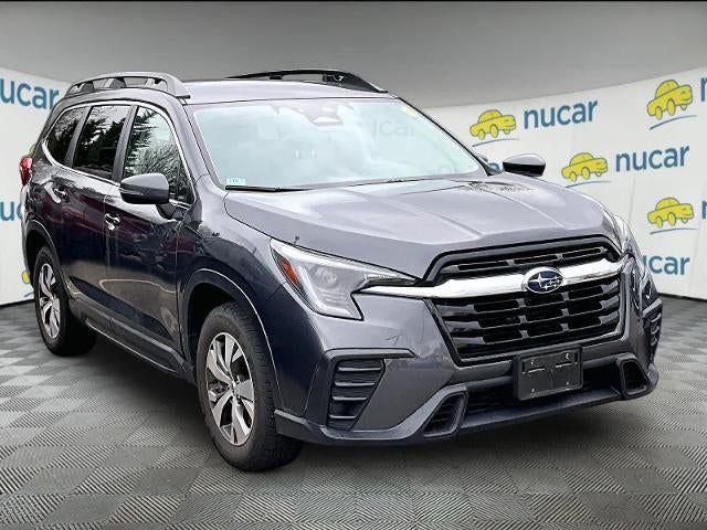 2023 Subaru Ascent Premium 8-Passenger