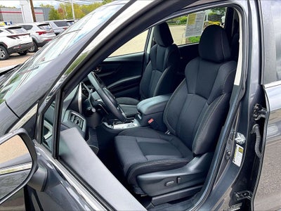 2023 Subaru Ascent Premium