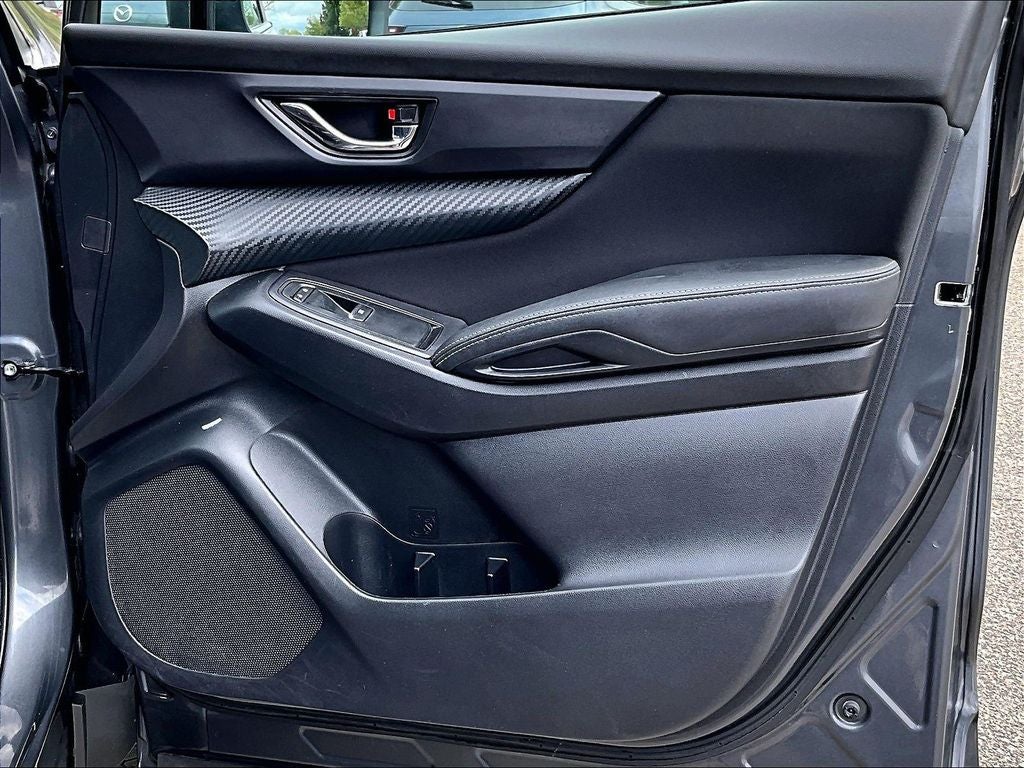 2023 Subaru Ascent Premium