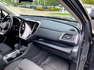 2023 Subaru Ascent Premium
