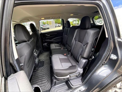 2023 Subaru Ascent Premium
