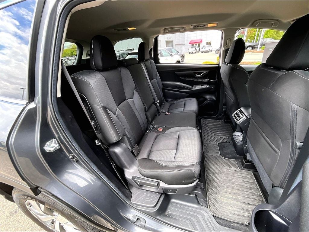 2023 Subaru Ascent Premium