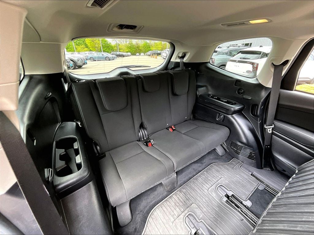 2023 Subaru Ascent Premium