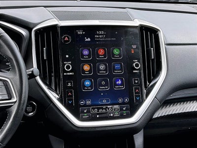 2023 Subaru Ascent Premium