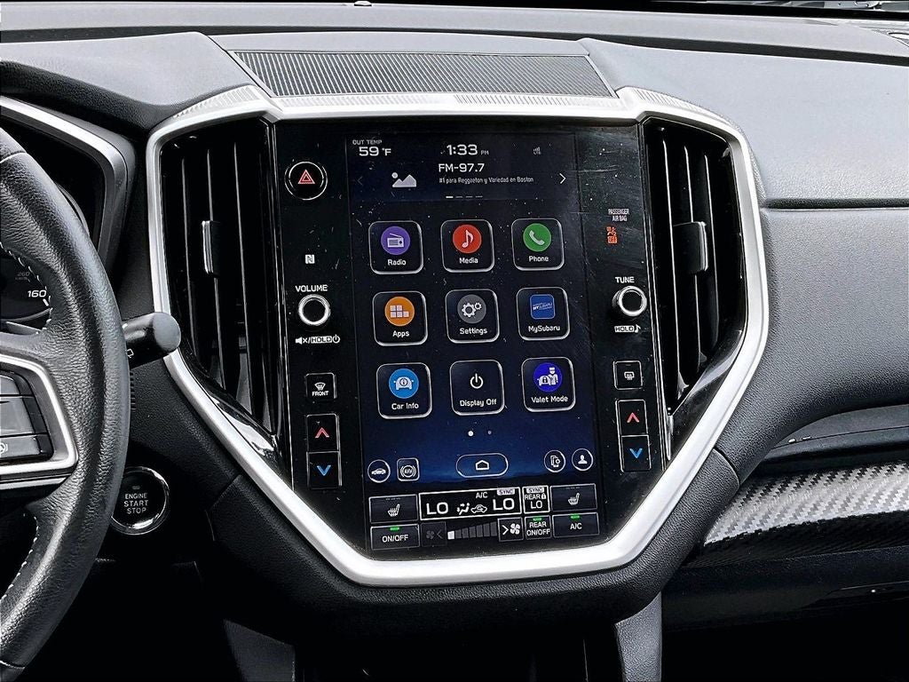 2023 Subaru Ascent Premium