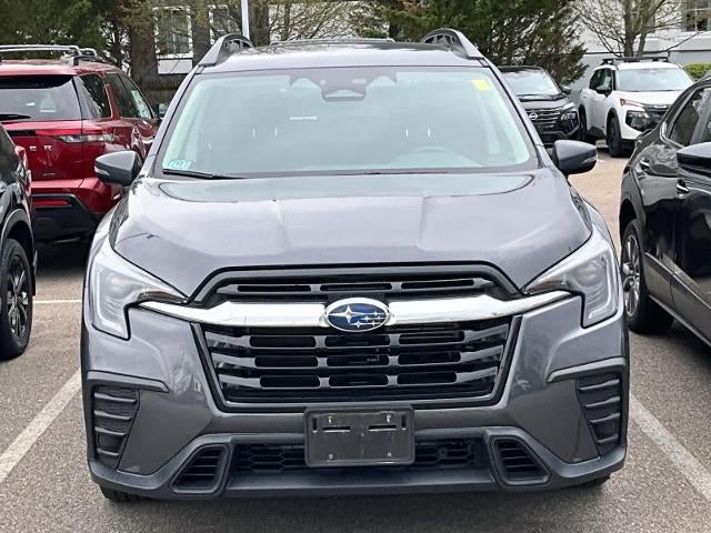 2023 Subaru Ascent Premium 8-Passenger