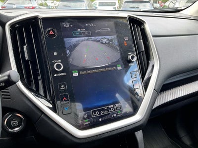 2023 Subaru Ascent Premium