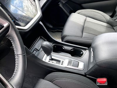 2023 Subaru Ascent Premium