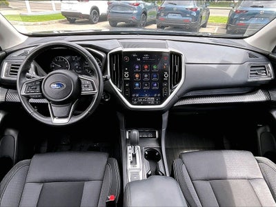 2023 Subaru Ascent Premium