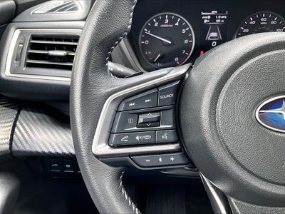 2023 Subaru Ascent Premium