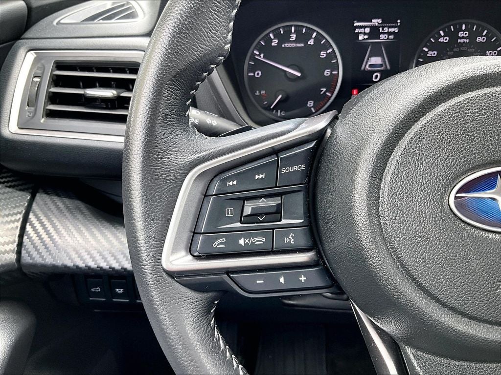 2023 Subaru Ascent Premium