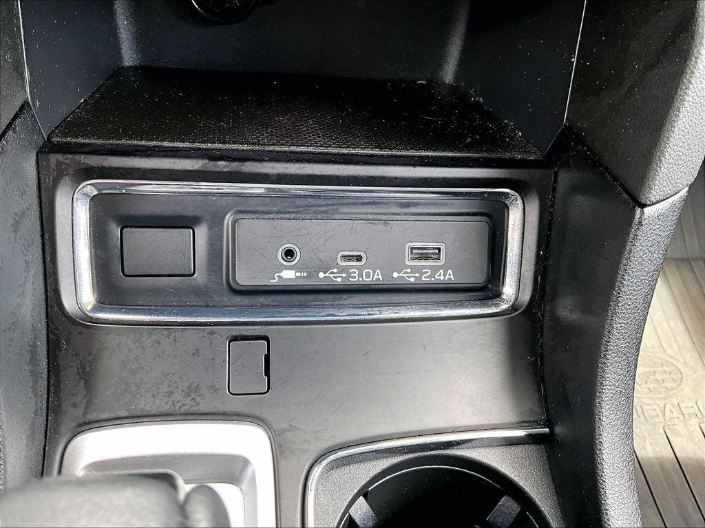 2023 Subaru Ascent Premium
